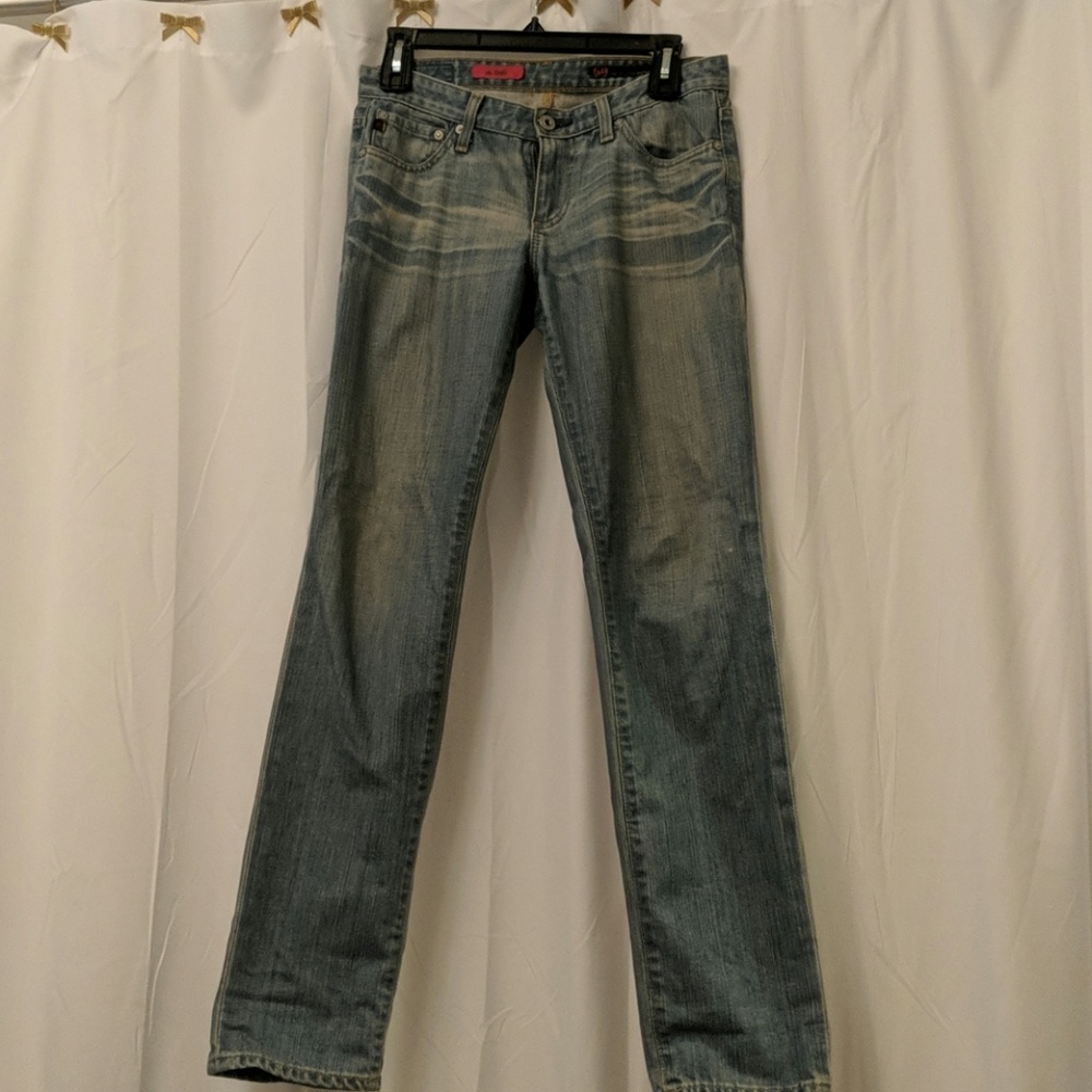 AG jeans